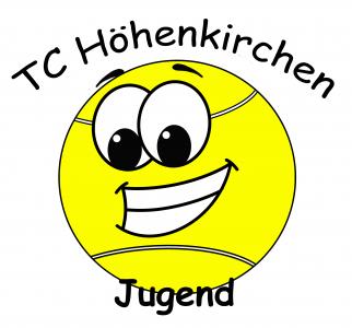 Gewinner-Logo für die TCH Jugend